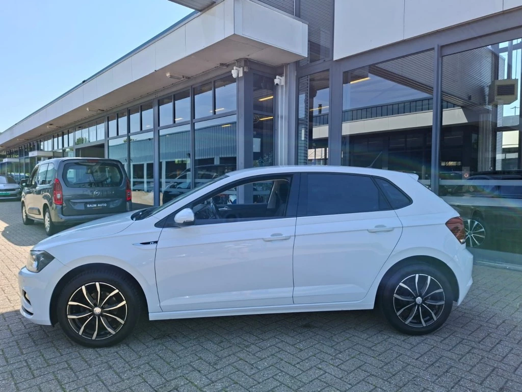 Volkswagen Polo – foto 2