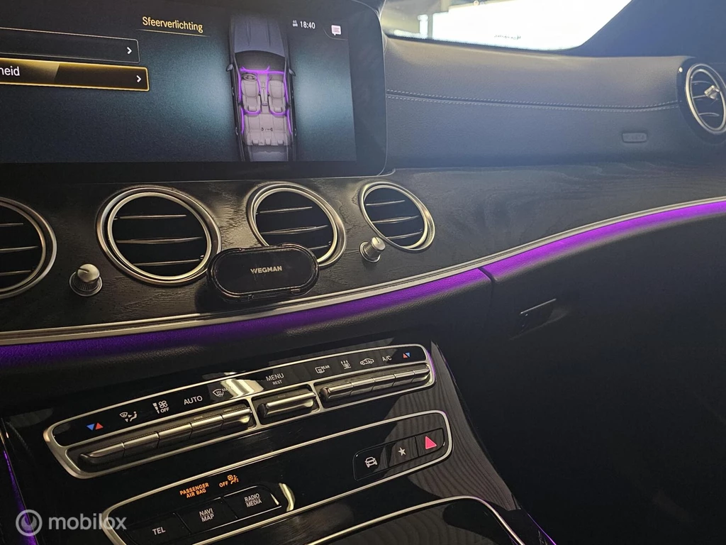 Mercedes-Benz E-Klasse – foto 39