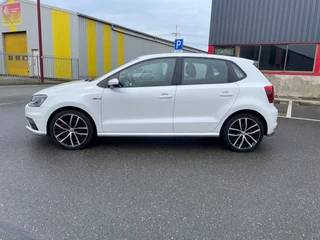 Volkswagen Polo – thumbnail 2