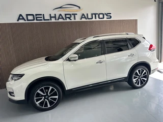 Nissan X-Trail – thumbnail 3