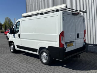 Peugeot Boxer – thumbnail 4