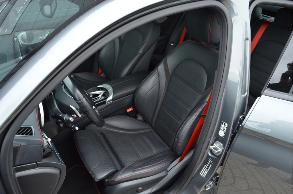Mercedes-Benz GLC – foto 10