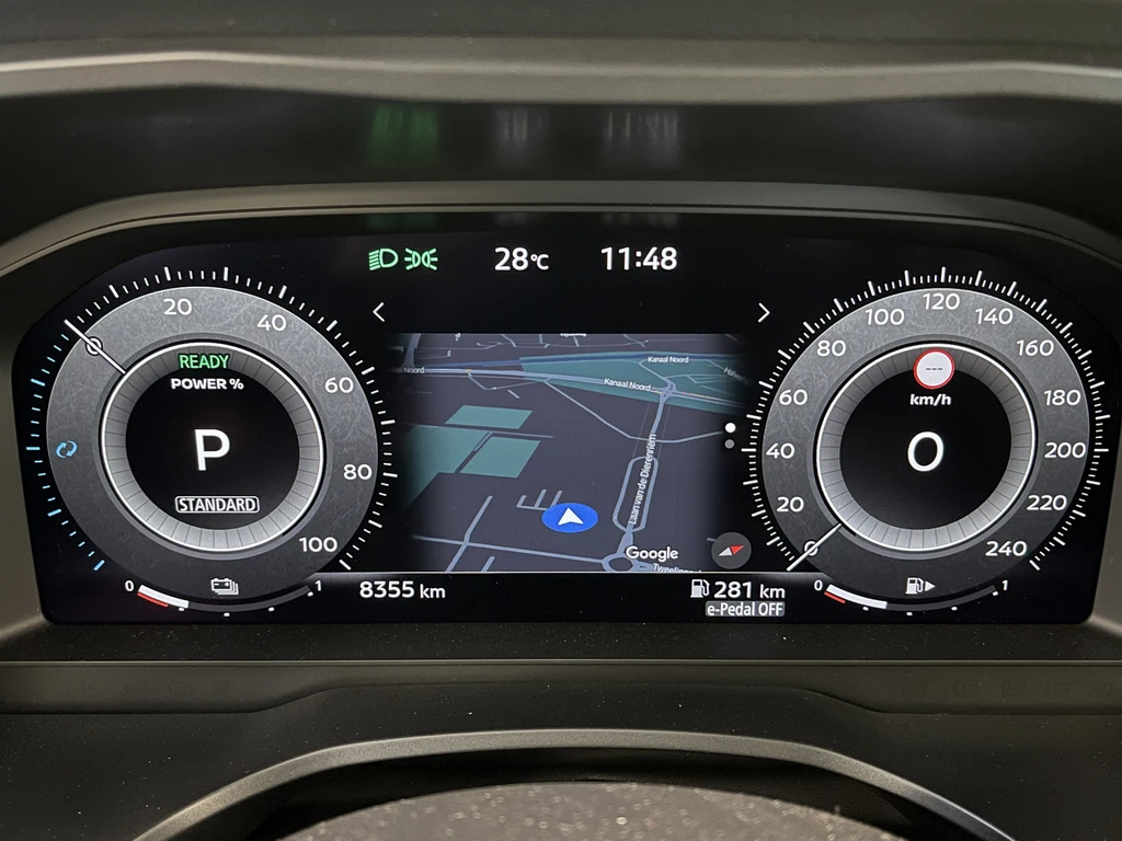 Nissan QASHQAI – foto 18