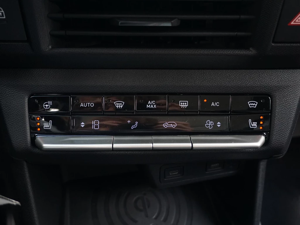 Opel Frontera – foto 31
