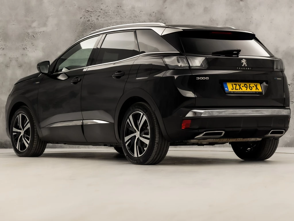 Peugeot 3008 – foto 4