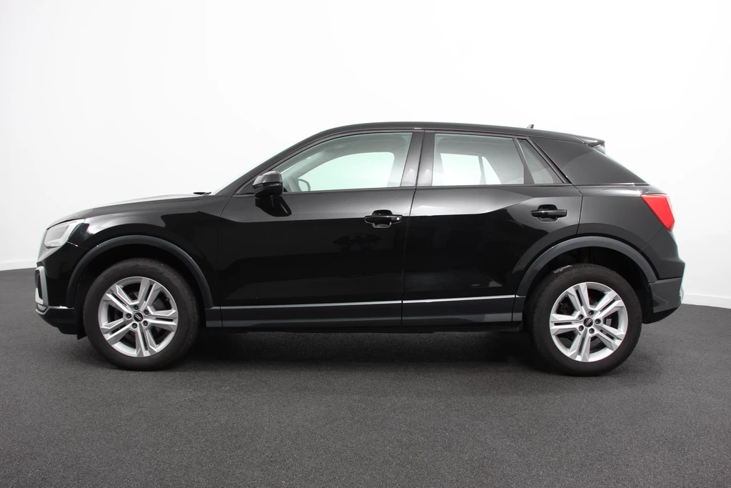 Audi Q2 – foto 2