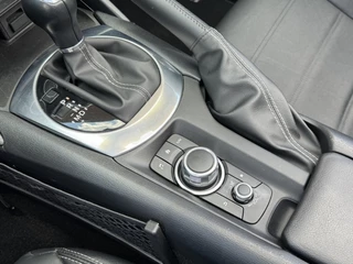 Fiat 124 Spider – thumbnail 22