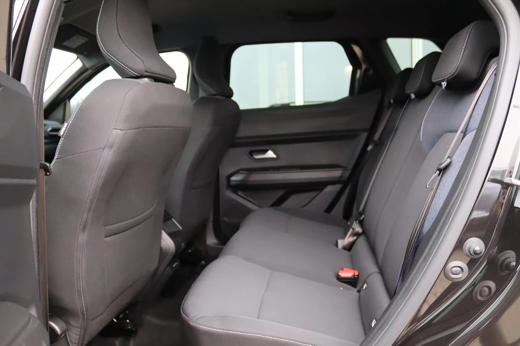 Dacia Duster – foto 17