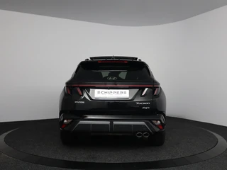 Hyundai Tucson – thumbnail 5