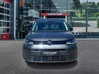 Volkswagen Caddy – thumbnail 8