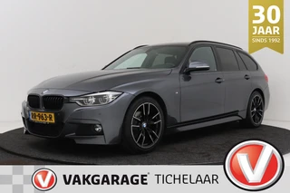 BMW 3 Serie – thumbnail 1
