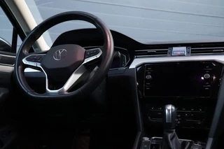 Volkswagen Passat – thumbnail 19