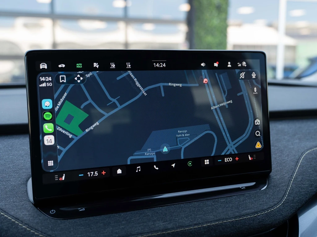 Škoda Elroq – foto 20