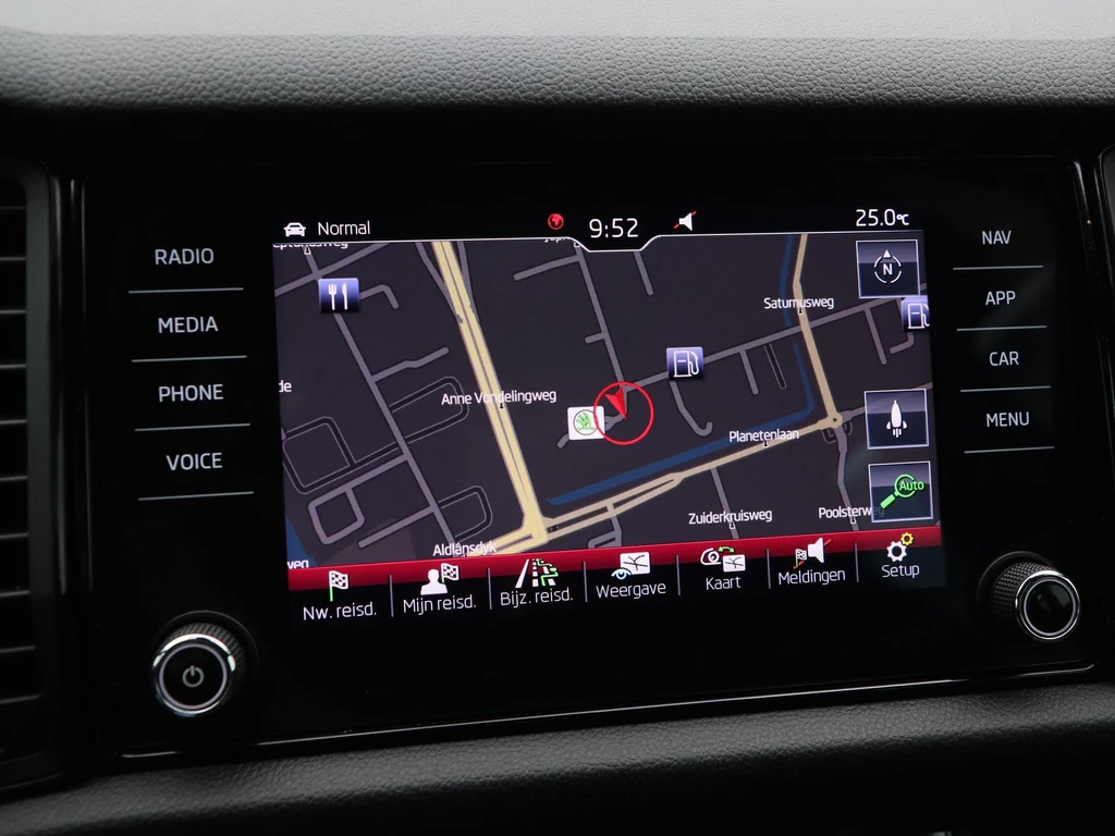 Škoda Kodiaq – foto 30