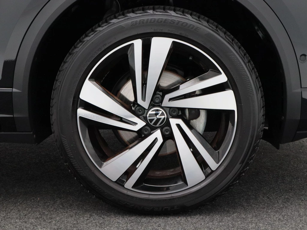 Volkswagen T-Roc – foto 14