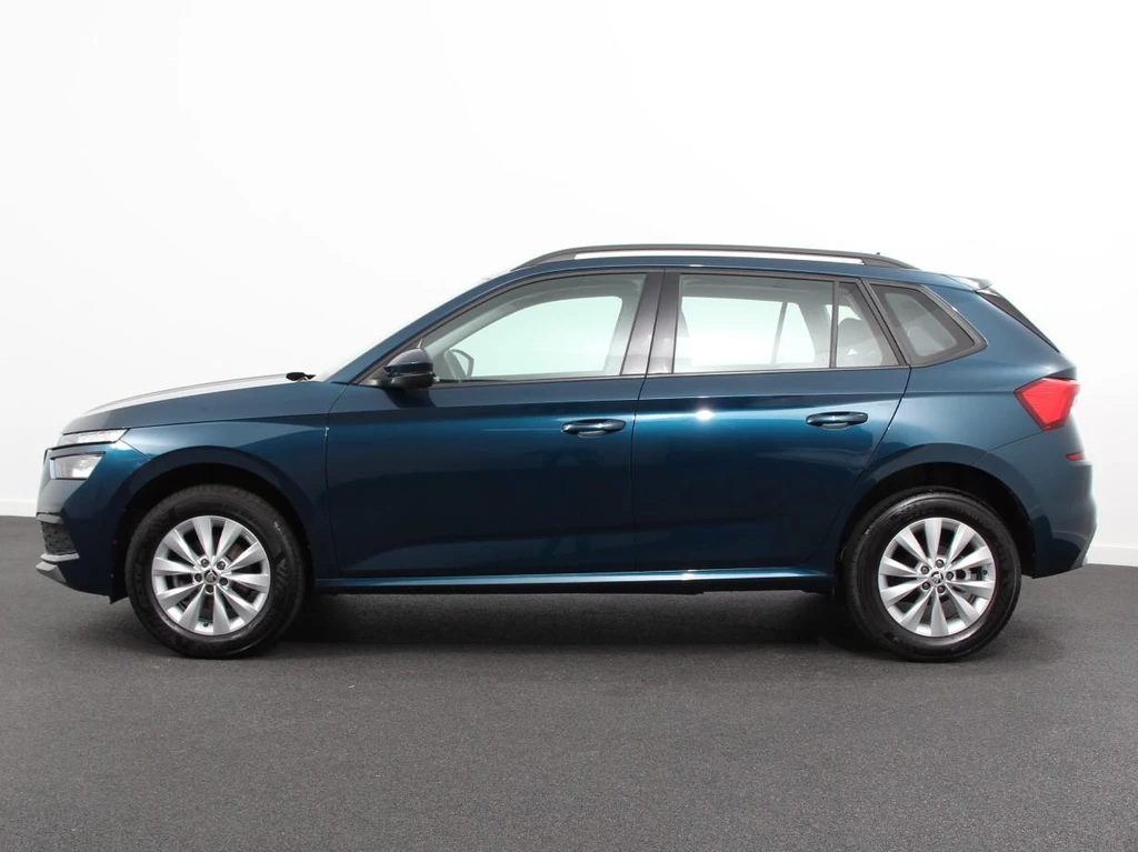 Škoda Kamiq – foto 2
