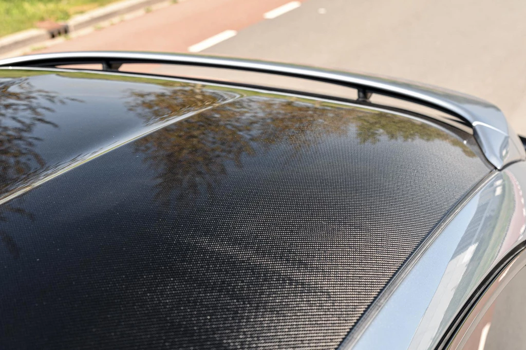Porsche Cayenne – foto 10