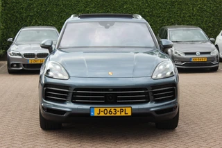 Porsche Cayenne – thumbnail 9