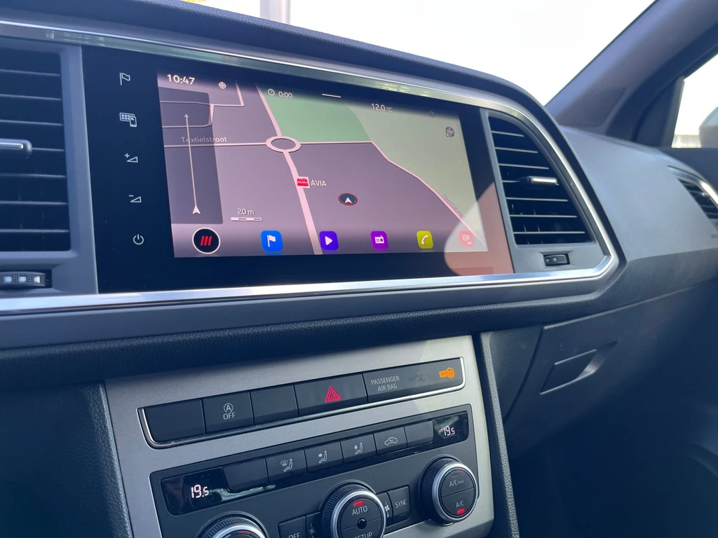 SEAT Ateca – foto 38