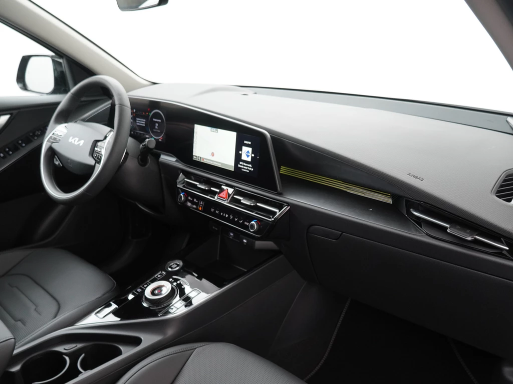 Kia Niro – foto 38