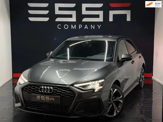 Audi A3 – thumbnail 1