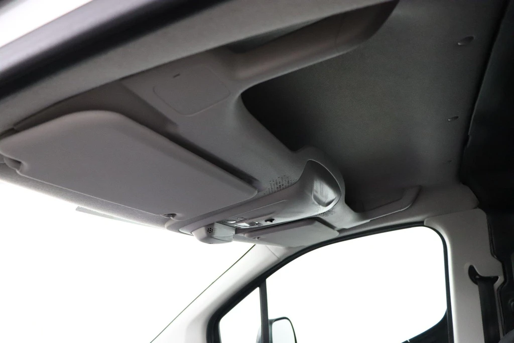 Opel Combo-e – foto 26