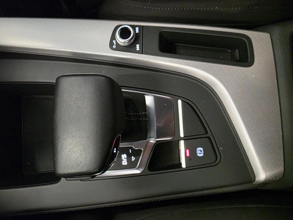 Audi A4 – foto 22