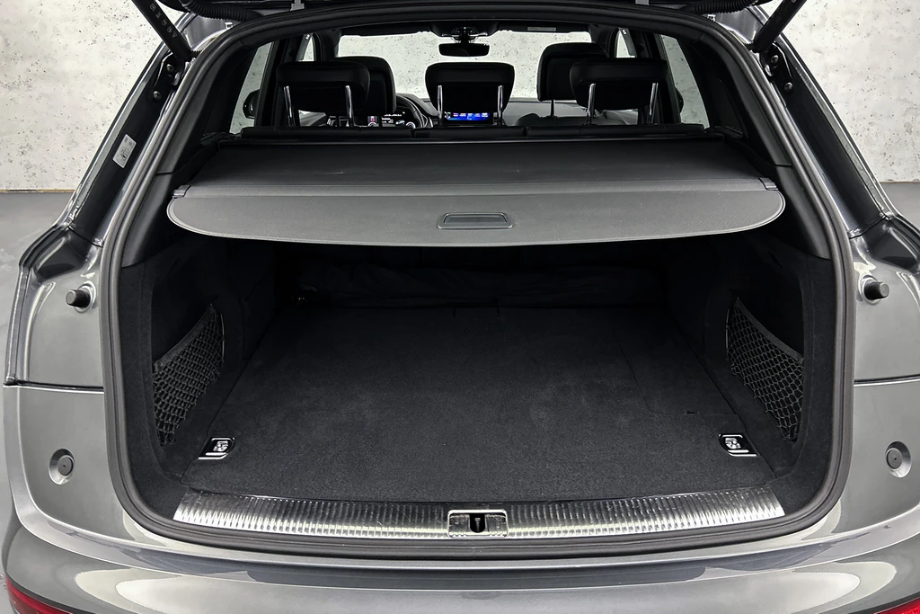 Audi Q5 – foto 21