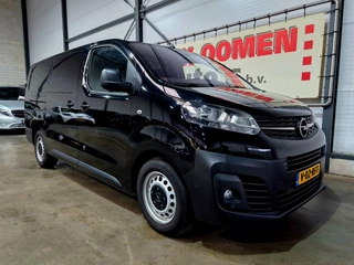 Opel Vivaro – thumbnail 8