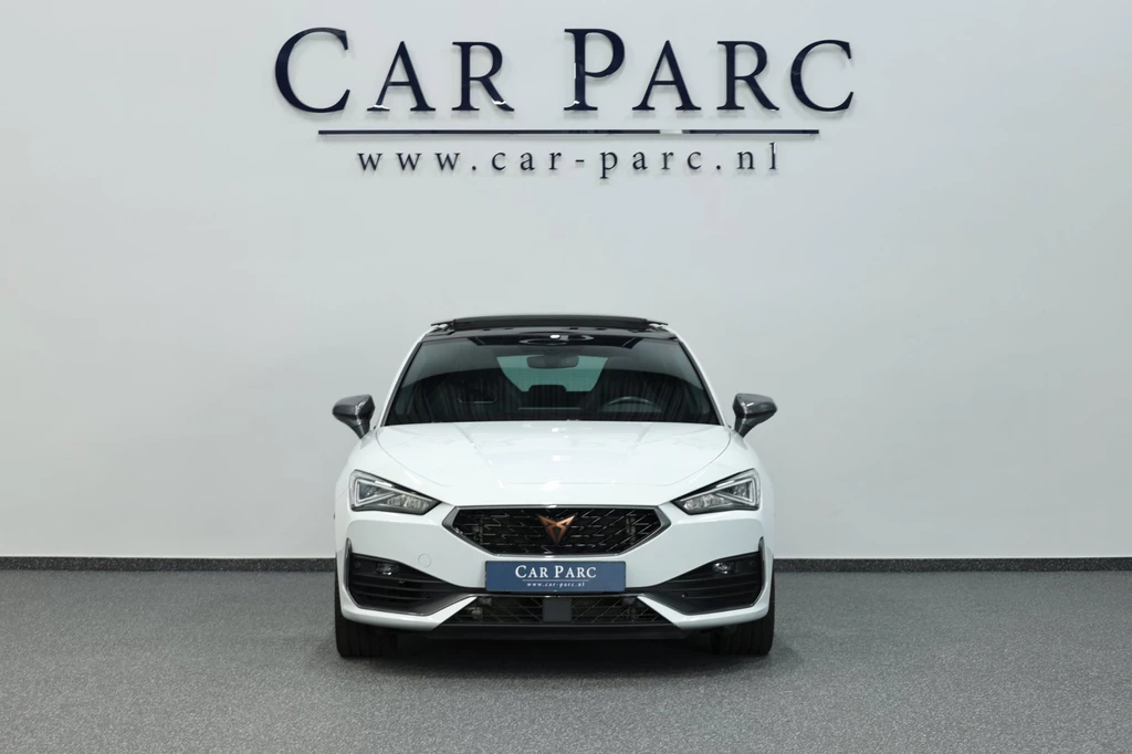 CUPRA Leon – foto 8