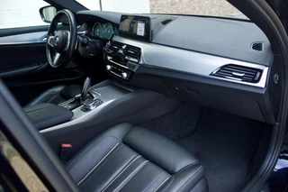 BMW 5 Serie – thumbnail 17