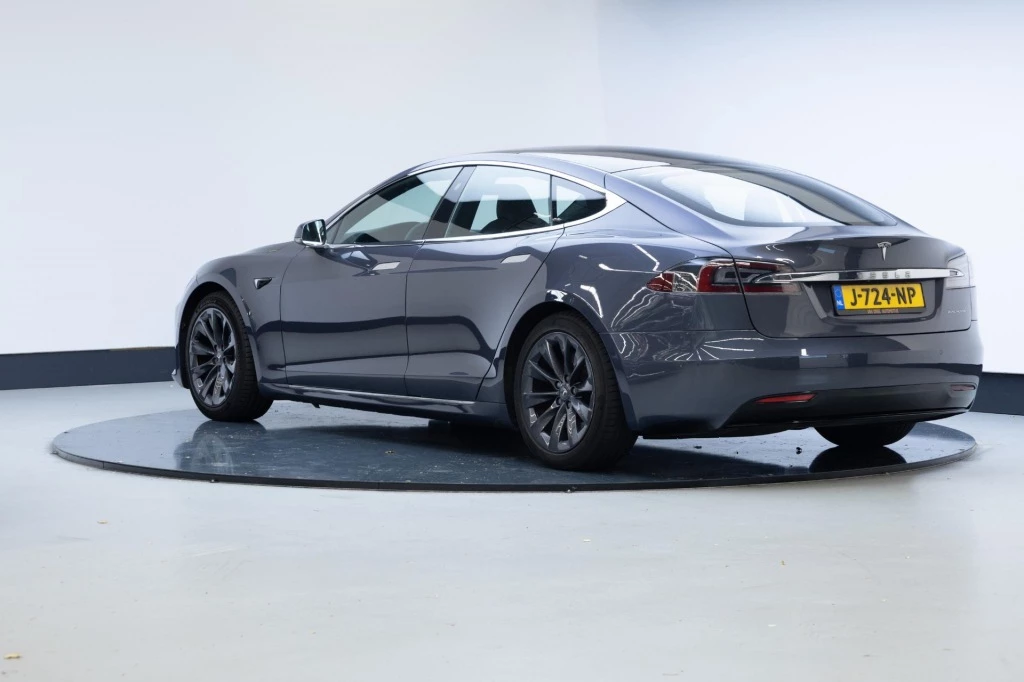 Tesla Model S – foto 3
