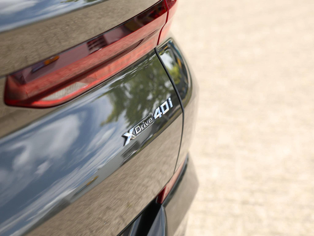 BMW X6 – foto 19