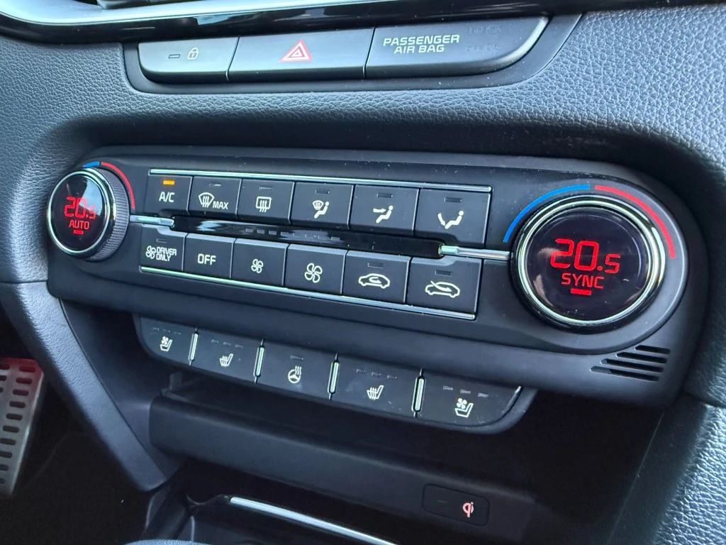 Kia XCeed – foto 48