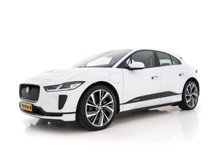 Jaguar I-PACE – thumbnail 1