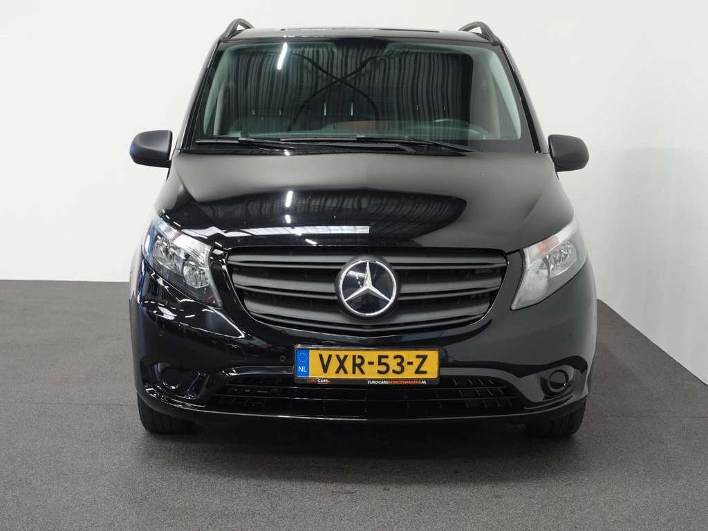 Mercedes-Benz Vito – foto 8