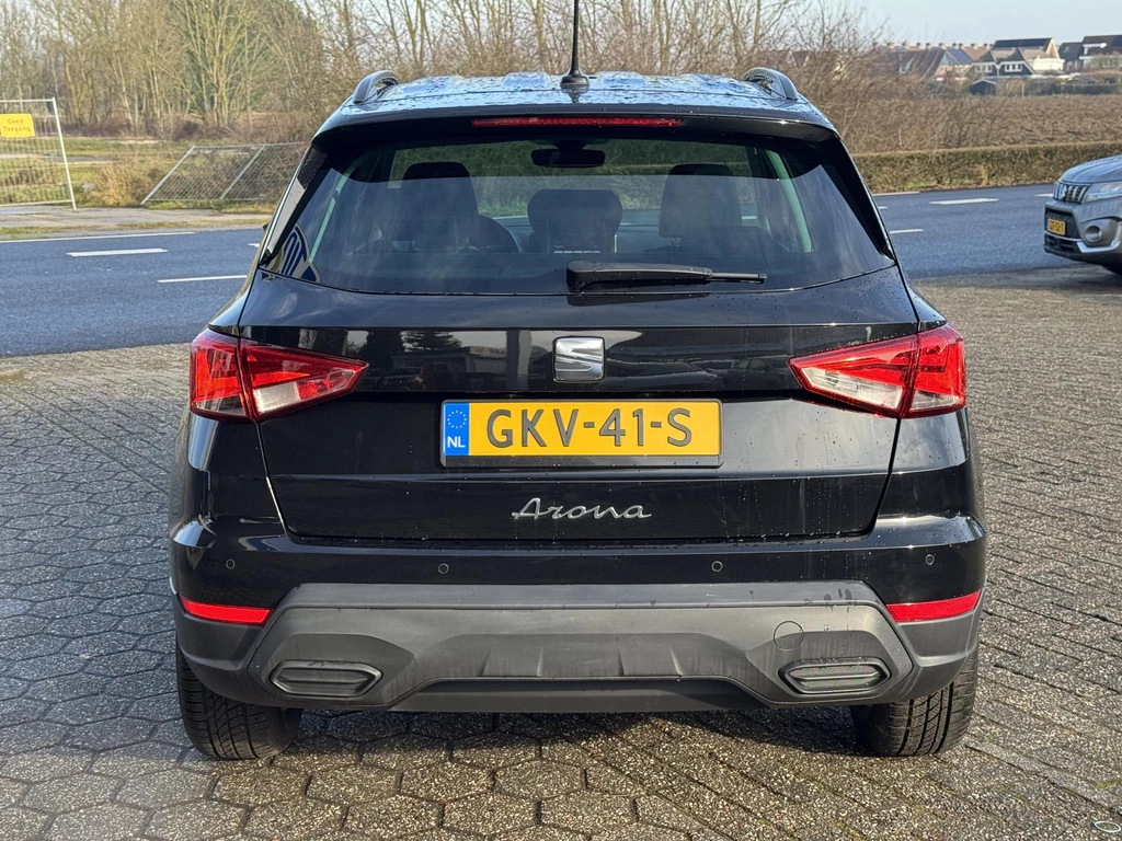 SEAT Arona – foto 6