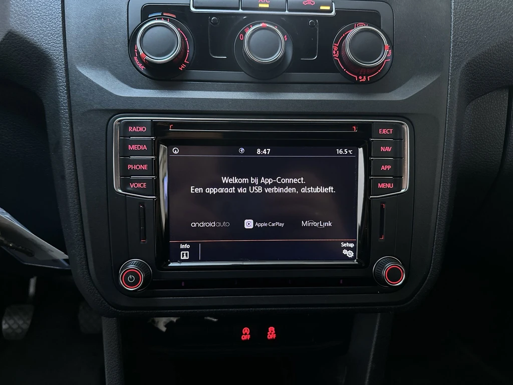 Volkswagen Caddy – foto 16