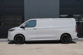 Ford E-Transit Custom – thumbnail 3