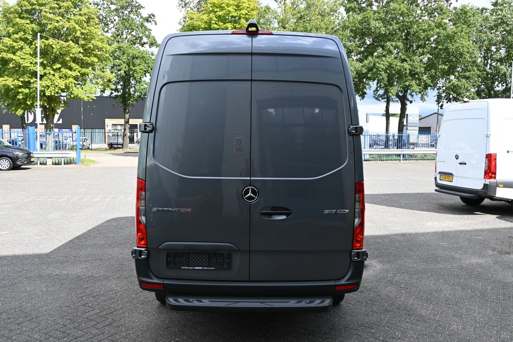 Mercedes-Benz Sprinter – foto 3