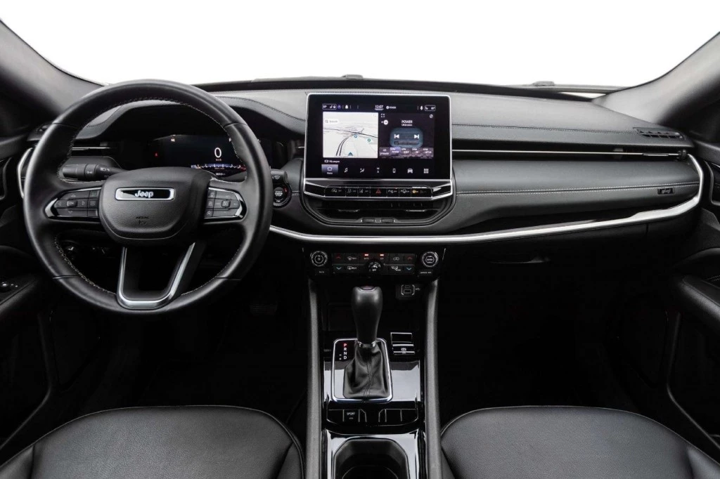 Jeep Compass – foto 16