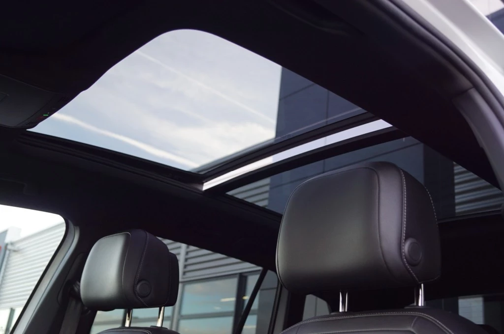 Volkswagen Tiguan – foto 25