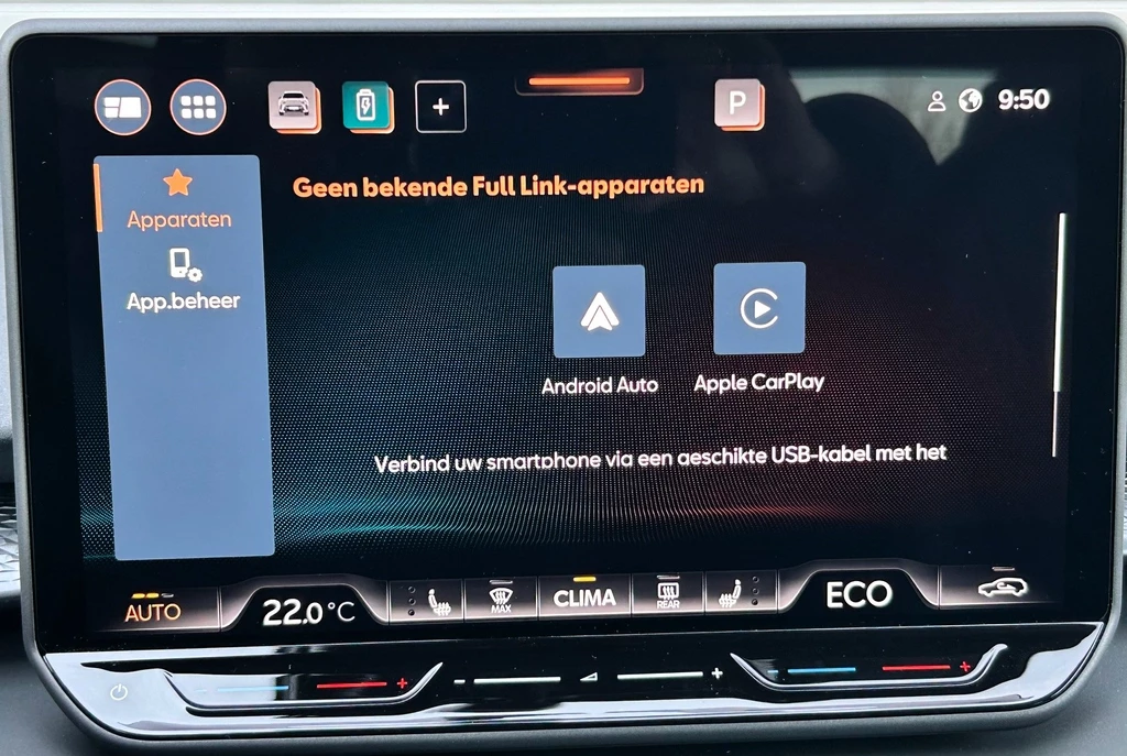 CUPRA Terramar – foto 38