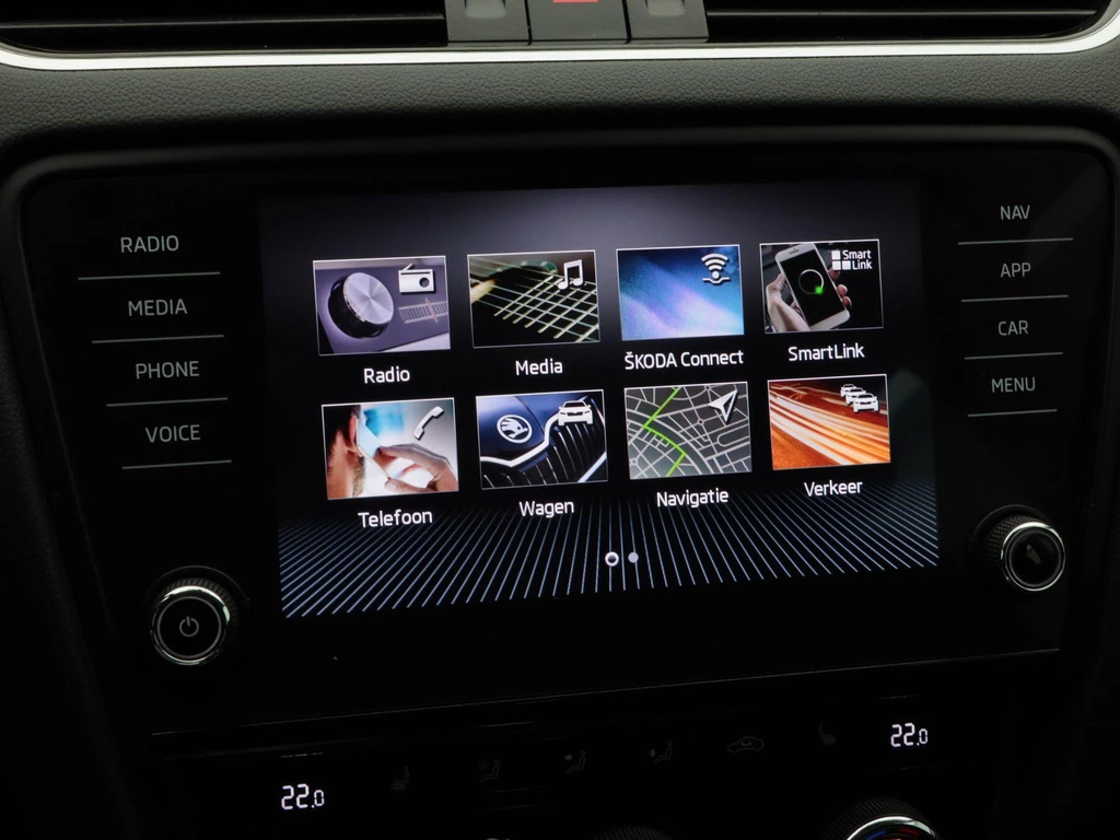 Škoda Octavia – foto 22