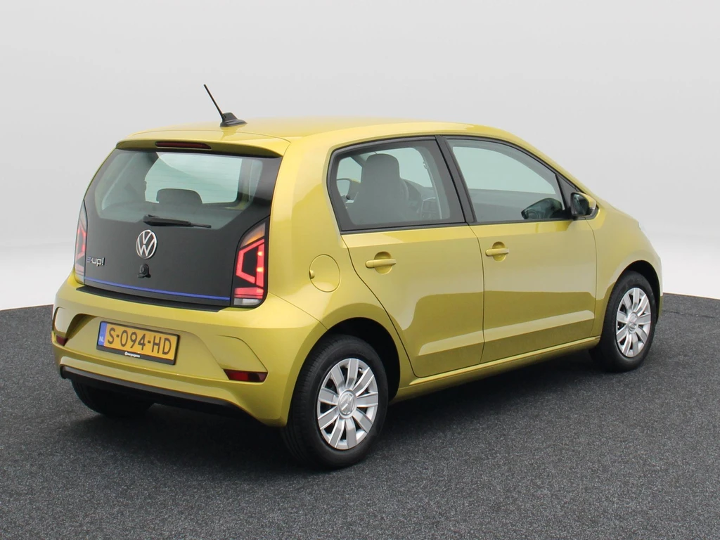 Volkswagen e-up! – foto 4