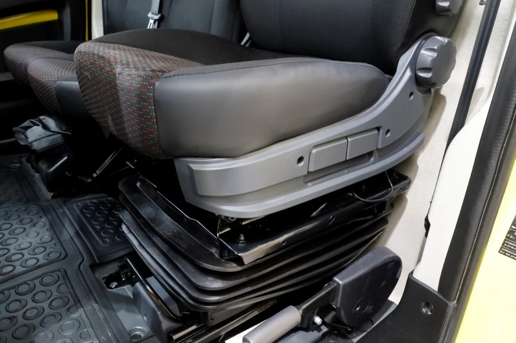 Peugeot Boxer – foto 17