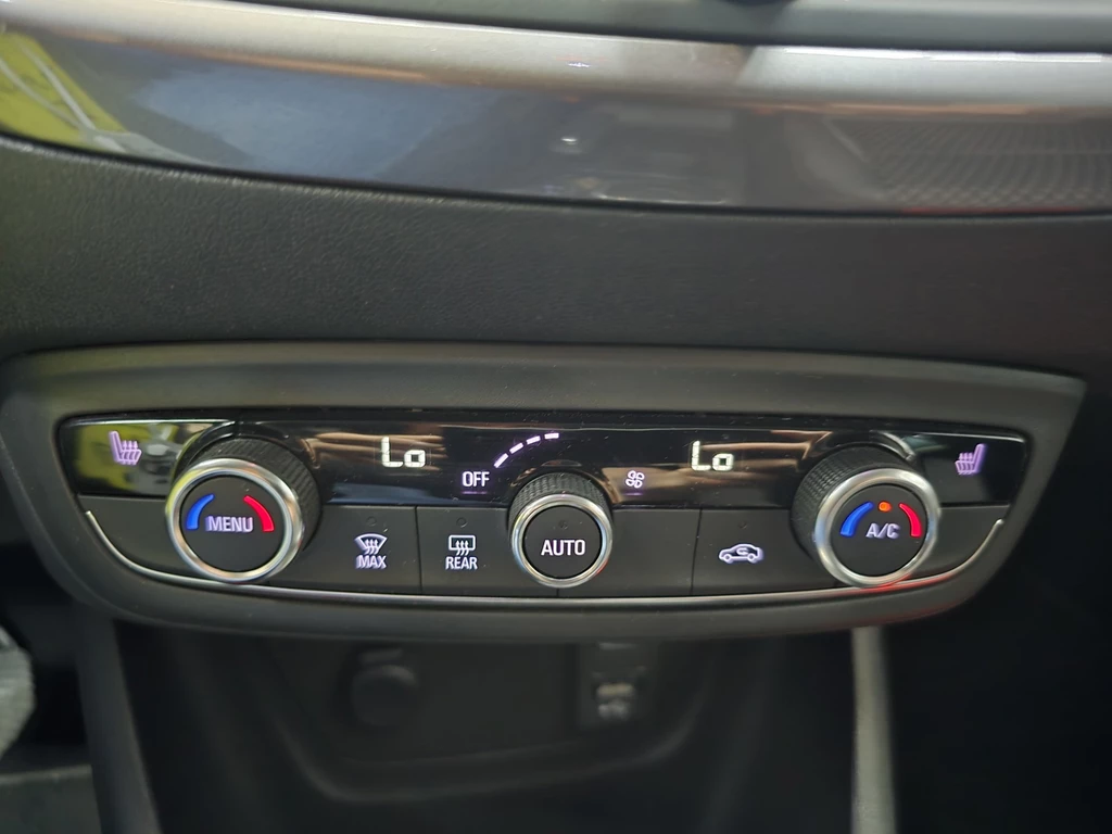 Opel Crossland X – foto 19