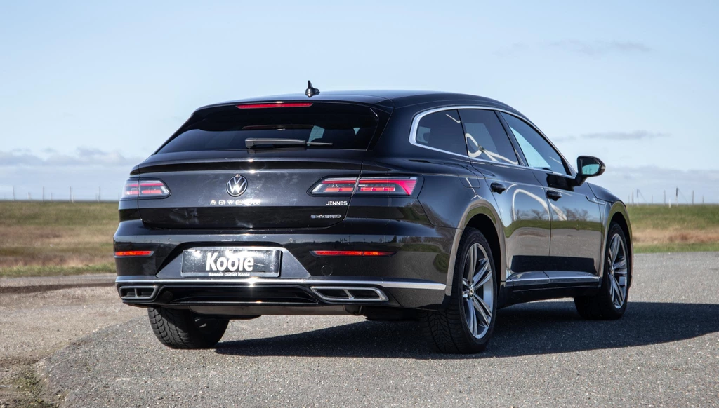 Volkswagen Arteon – foto 12