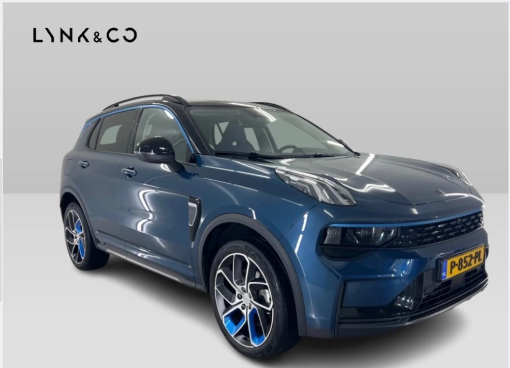 Lynk & Co 01 – foto 19