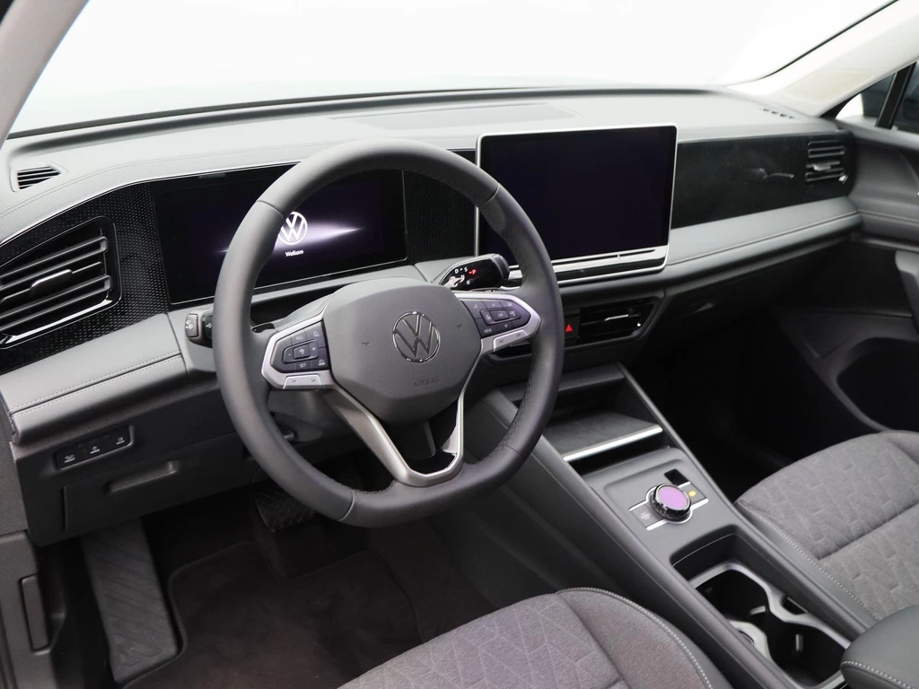 Volkswagen Tiguan – foto 10